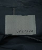 uncrave（アンクレイヴ）トレンチコート 紺 サイズ:2(M位) レディース/2200718799014