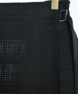 uncrave（アンクレイヴ）ロング・マキシ丈スカート 黒 サイズ:1(S位) レディース/2200720932096