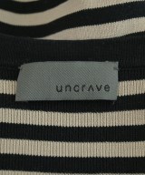 uncrave（アンクレイヴ）ニット・セーター 黒 サイズ:1(S位) レディース/2200719493058