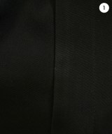 uncrave（アンクレイヴ）スラックス 黒 サイズ:0(XS位) レディース/2200722716038