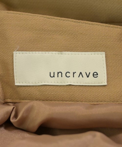 uncrave（アンクレイヴ）その他 ベージュ サイズ:2(M位) レディース/2200728202108