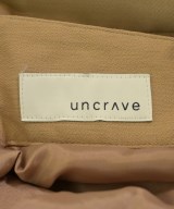 uncrave（アンクレイヴ）その他 ベージュ サイズ:2(M位) レディース/2200728202108