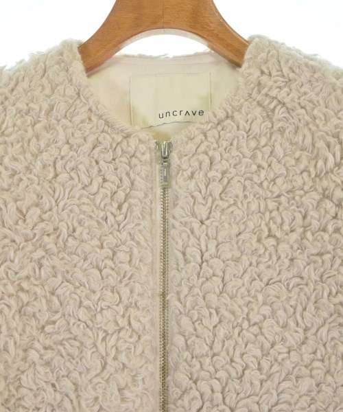 uncrave（アンクレイヴ）その他 ベージュ サイズ:F レディース/2200682354608