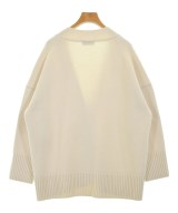 uncrave（アンクレイヴ）カーディガン 白 サイズ:F レディース/2200684006017