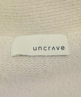 uncrave（アンクレイヴ）カーディガン 白 サイズ:F レディース/2200684006017