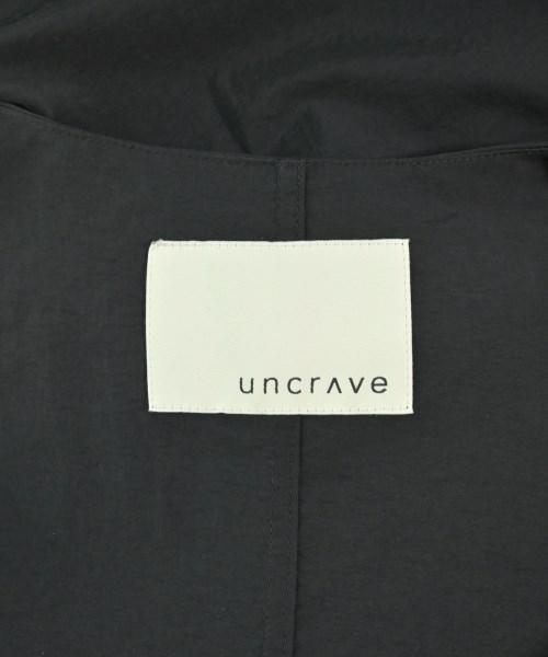 uncrave（アンクレイヴ）その他 黒 サイズ:1(S位) レディース/2200677151021