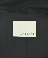 uncrave（アンクレイヴ）その他 黒 サイズ:1(S位) レディース/2200677151021