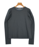 uncrave（アンクレイヴ）Tシャツ・カットソー グレー サイズ:1(S位) レディース/2200677151090
