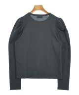 uncrave（アンクレイヴ）Tシャツ・カットソー グレー サイズ:1(S位) レディース/2200677151090