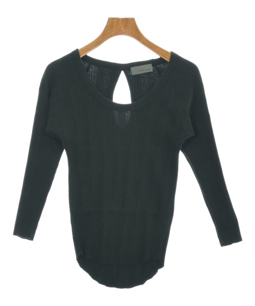 uncrave(アンクレイヴ)Tシャツ・カットソー 黒 サイズ:1(S位)/2200683468014