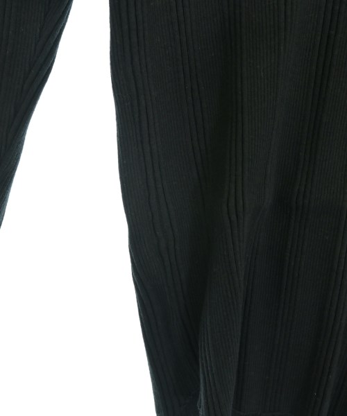 uncrave（アンクレイヴ）Tシャツ・カットソー 黒 サイズ:1(S位) レディース/2200683468014