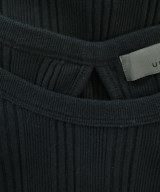 uncrave（アンクレイヴ）Tシャツ・カットソー 黒 サイズ:1(S位) レディース/2200683468014
