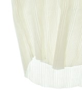 uncrave（アンクレイヴ）Tシャツ・カットソー 白 サイズ:1(S位) レディース/2200683468021