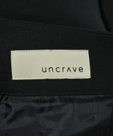 uncrave（アンクレイヴ）スラックス 黒 サイズ:1(S位) レディース/2200684021065