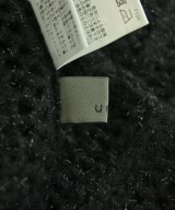 uncrave（アンクレイヴ）ニット・セーター 黒 サイズ:F レディース/2200686376033