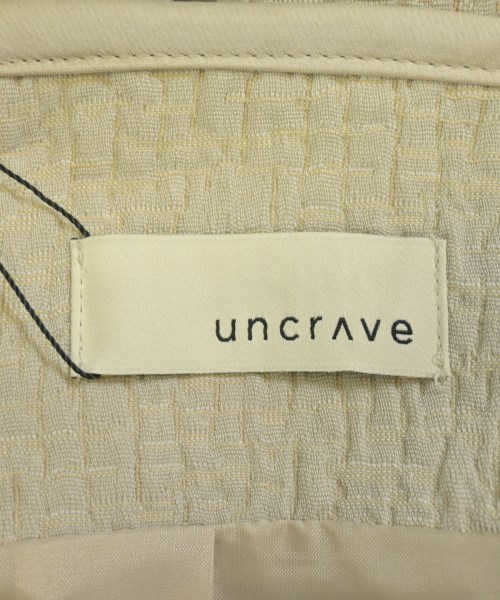 uncrave（アンクレイヴ）ロング・マキシ丈スカート ベージュ サイズ:2(M位) レディース/2200691608693