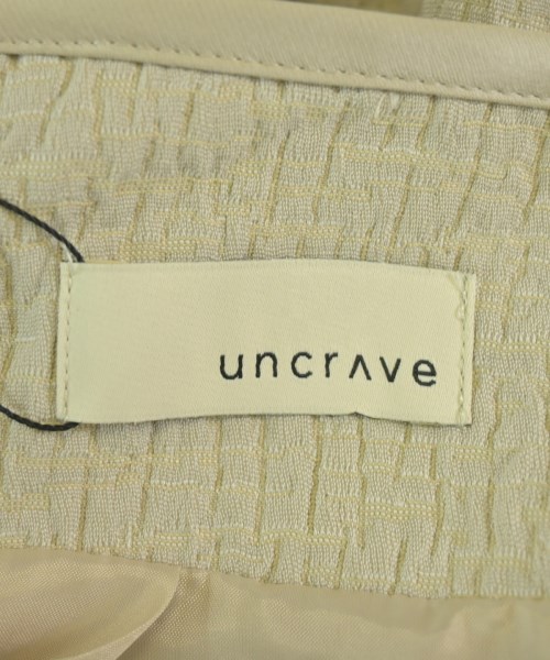 uncrave（アンクレイヴ）ロング・マキシ丈スカート ベージュ サイズ:2(M位) レディース/2200691608709