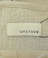uncrave（アンクレイヴ）ロング・マキシ丈スカート ベージュ サイズ:2(M位) レディース/2200691614236