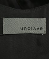 uncrave（アンクレイヴ）オールインワン/サロペット 黒 サイズ:1(S位) レディース/2200692724019