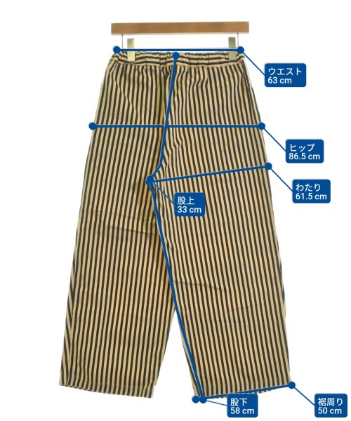 Unpeu Femme（アンプーファム）その他 ベージュ サイズ:-(S位) レディース/2200621316070