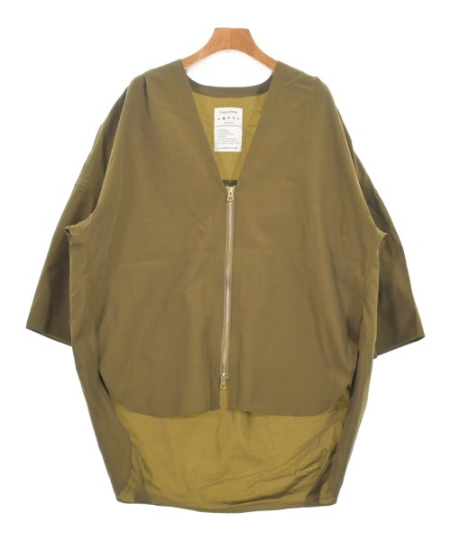 アンプーファム(Unpeu Femme)のUnpeu Femme ブルゾン（その他）