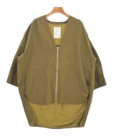 Unpeu Femme（アンプーファム）その他 カーキ サイズ:F レディース/2200632715015
