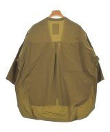 Unpeu Femme（アンプーファム）その他 カーキ サイズ:F レディース/2200632715015