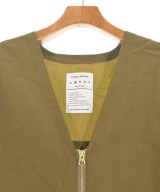 Unpeu Femme（アンプーファム）その他 カーキ サイズ:F レディース/2200632715015