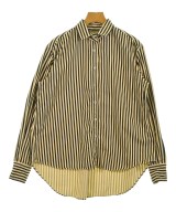 Unpeu Femme カジュアルシャツ