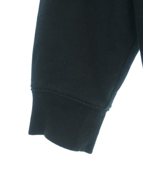 Unpeu Femme（アンプーファム）パーカー 黒 サイズ:F レディース/2200673131010