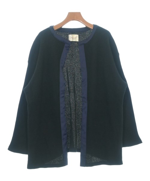 Unpeu Femme(アンプーファム)その他 黒 サイズ:F/2200673131027