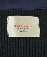 Unpeu Femme（アンプーファム）その他 黒 サイズ:F レディース/2200673131027