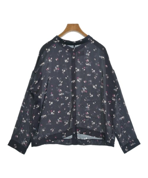 Unpeu Femme（アンプーファム）ブラウス 紫 サイズ:F レディース/2200640785208