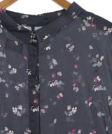 Unpeu Femme（アンプーファム）ブラウス 紫 サイズ:F レディース/2200640785208