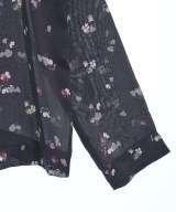 Unpeu Femme（アンプーファム）ブラウス 紫 サイズ:F レディース/2200640785208