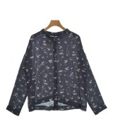 Unpeu Femme ブラウス