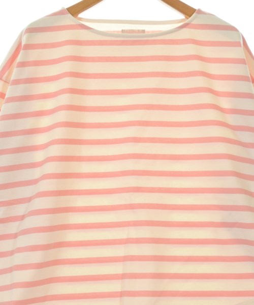 Unpeu Femme（アンプーファム）Tシャツ・カットソー 白 サイズ:F レディース/2200649875023