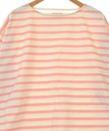 Unpeu Femme（アンプーファム）Tシャツ・カットソー 白 サイズ:F レディース/2200649875023