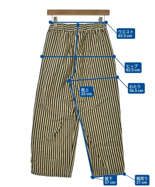 Unpeu Femme（アンプーファム）その他 黒 サイズ:-(S位) レディース/2200651145015