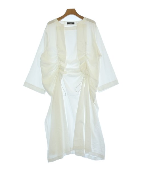 Unpeu Femme(アンプーファム)のワンピース サイズ:2(M位) 5,500円