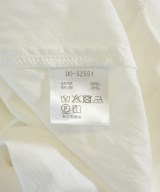 Unpeu Femme（アンプーファム）ワンピース 白 サイズ:2(M位) レディース/2200721865010