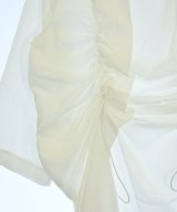 Unpeu Femme（アンプーファム）ワンピース 白 サイズ:2(M位) レディース/2200721865010