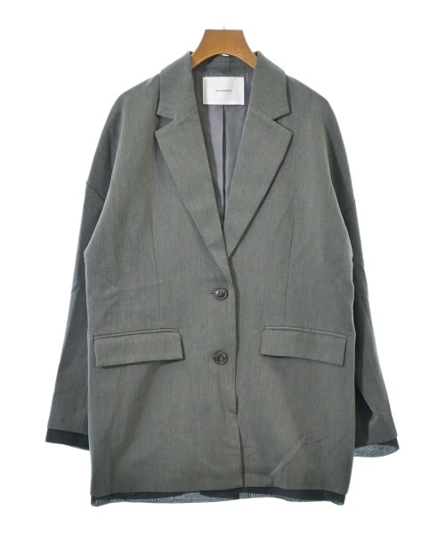 UN-SOPHIE(アンソフィー)ジャケット グレー サイズ:-(M位)/2200651947053