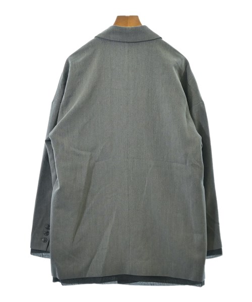 UN-SOPHIE（アンソフィー）ジャケット グレー サイズ:-(M位) レディース/2200651947053