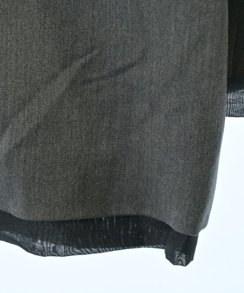 UN-SOPHIE（アンソフィー）ジャケット グレー サイズ:-(M位) レディース/2200651947053