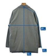 UN-SOPHIE（アンソフィー）ジャケット グレー サイズ:-(M位) レディース/2200651947053