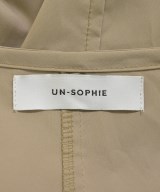 UN-SOPHIE（アンソフィー）ワンピース ベージュ サイズ:F レディース/2200727162052
