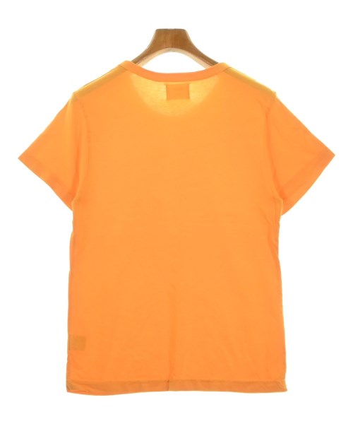 Upcycle（アップサイクル）Tシャツ・カットソー オレンジ サイズ:F レディース/2200678417041