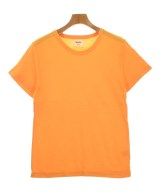 Upcycle（アップサイクル）Tシャツ・カットソー オレンジ サイズ:F レディース/2200678417041