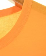 Upcycle（アップサイクル）Tシャツ・カットソー オレンジ サイズ:F レディース/2200678417041